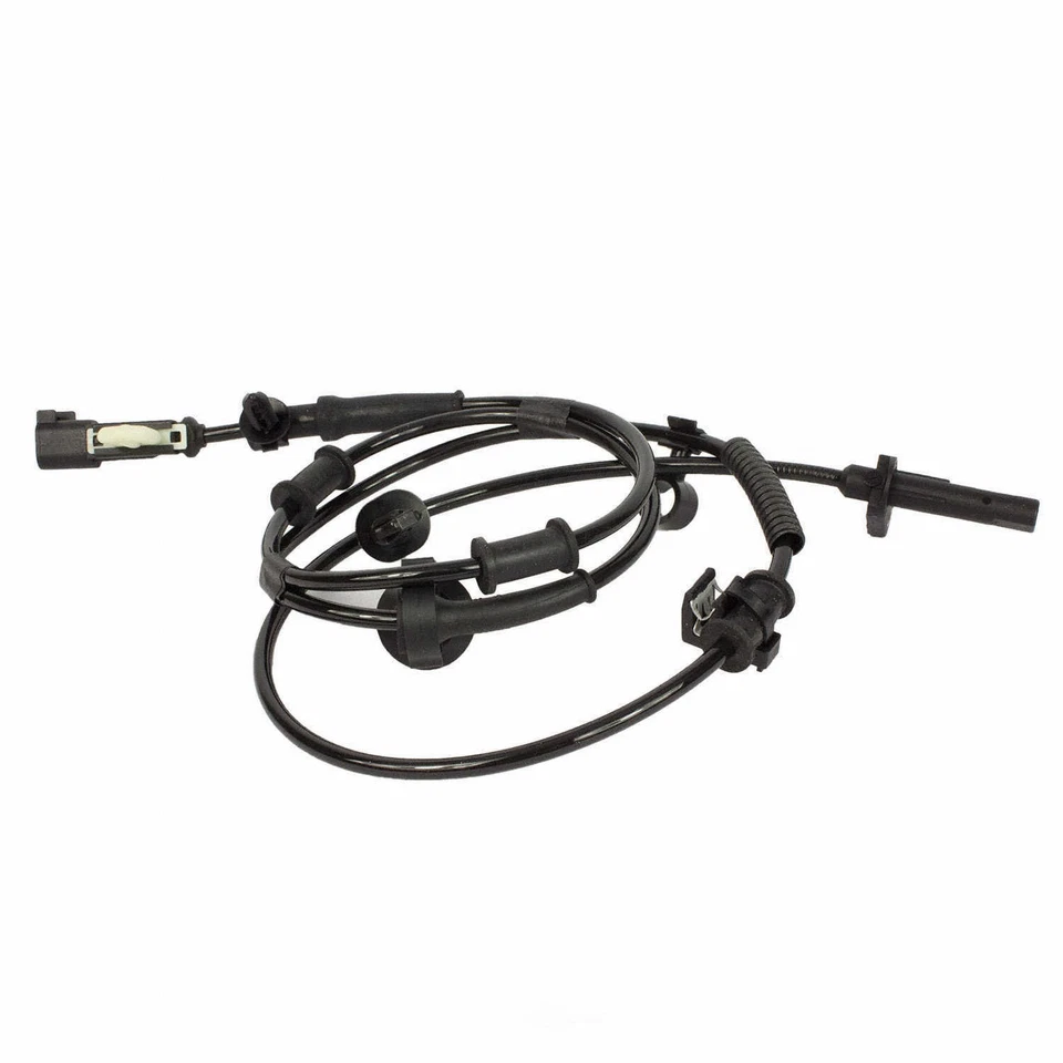 ABS Wheel Speed Sensor Motorcraft BRAB-438 fits 10-11 Ford Ranger - Image 3 of 4