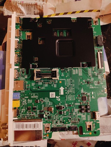 Samsung Mainboard BN94-10942X BN41-02534B UE55KS8080 TV Board