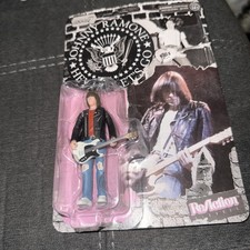 Ramones Music Action Figures for sale - eBay