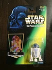 Kenner Star Wars The Power of the Force: R2-D2 Action Figure New In Box