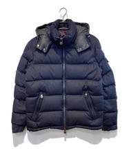 MONCLER/MONTGENEVRE Navy Taglia:2