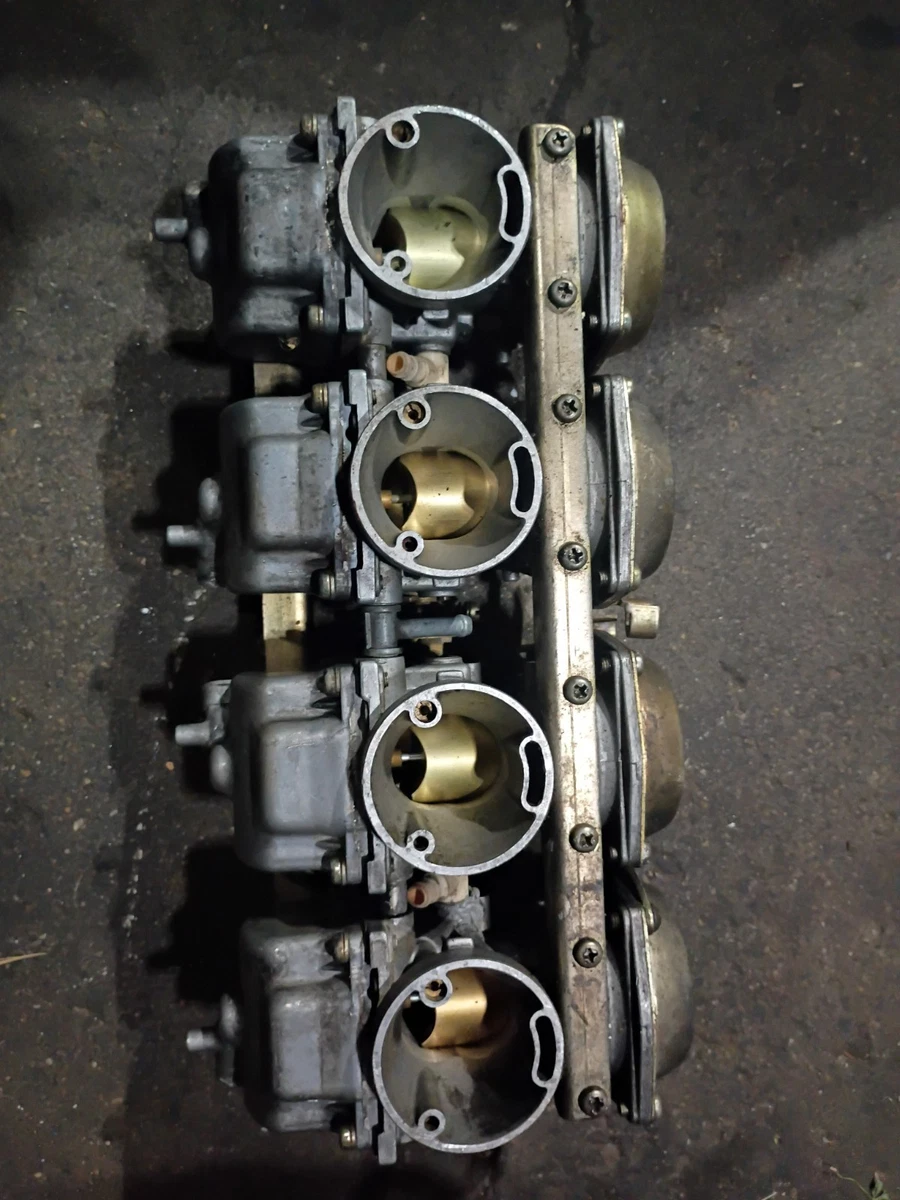 Motorcycle Parts for Yamaha FJ1200 for sale | eBay