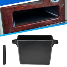 2003-2006 for GMC for Sierra for Yukon Denali CD Changer Pocket Storage Cubby