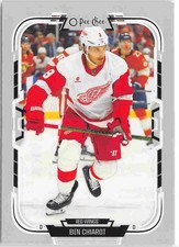 2025-26 O-Pee-Chee #67 Ben Chiarot