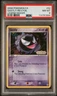2006 POKEMON EX LEGEND MAKER GASTLY #52 REVERSE PSA 8 NM #114761684