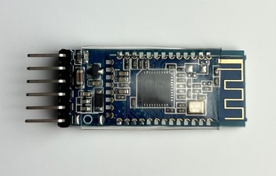 AT-09 Bluetooth 4.0 Transceiver BLE Module Serial Port CC2541 HM-10 MLT-BT05