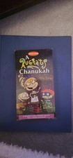 A Rugrats Chanukah Vhs