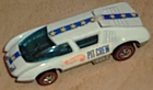 Hot Wheels Red Line 1970 Pit Crew Car