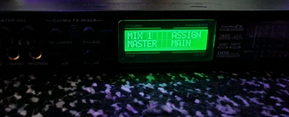 🎛️ MOTU 828mk3 FireWire Audio Interface – voll funktionsfähig, mit Zubehör - Bild 4 von 4