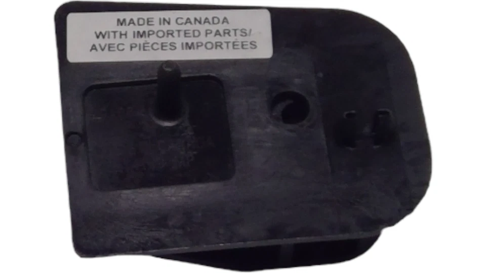 Chevrolet Saturn Uplander 2005-2008 relé cuña-l/puerta (cuerpo si) 15214189 nuevo Foto 2 de 2