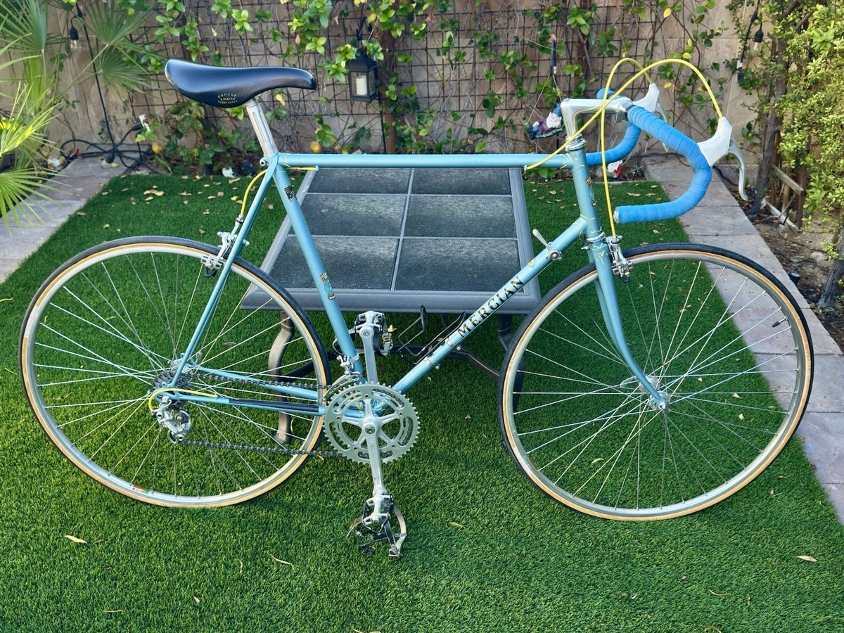 25+ Vintage Bikes for sale | Updated Oct 2026