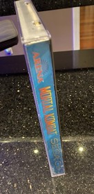 Mortal Kombat Sega CD Game 1993 CIB Complete In Box *Mature Blood Enabled*