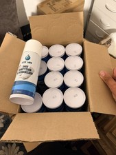 Ozze Labs Shoes Deodorant and Sanitizer Spray 200ml Pack of 12 UK Stock