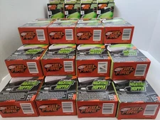 (28) Nerf Pro Gel Fire Nightfall Hoppers w/ 5000 Glow in the Dark Rounds Each