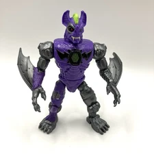 MrBeast Lab Hybrids Echo-Wing Hyper Fusion Bat vampire figure Moose Toys