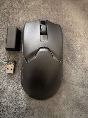 Razor Death Adder V3 Pro Gaming Mouse Black