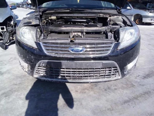5034072 Antirrobo/Llave Contacto para FORD MONDEO BERLINA (CA2) Ghia 2007 594837 - Imagen 5 de 10