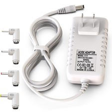 Universal 5V Power Cord for VTech Baby Monitor VTech VM901 VM919HD VM919-2HD ...