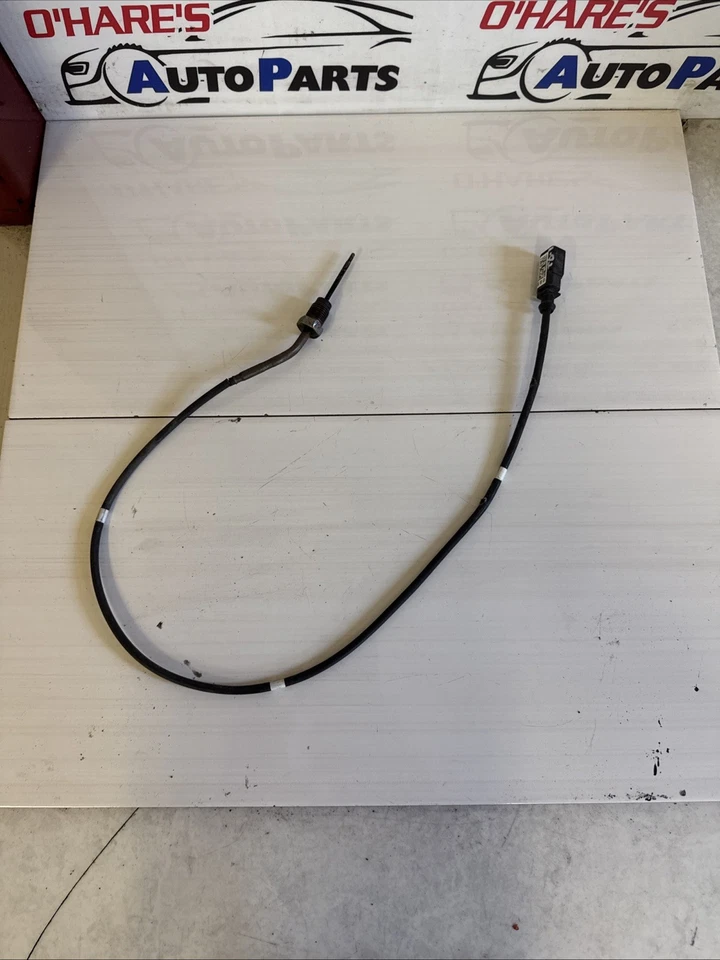 Sensor de temperatura de escape VOLKSWAGEN TRANSPORTER T6.1 2.0 TDI 2020 1968cc 04L906088HL Foto 2 de 4