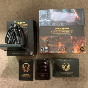Star Wars the Old Republic Swtor | eBay