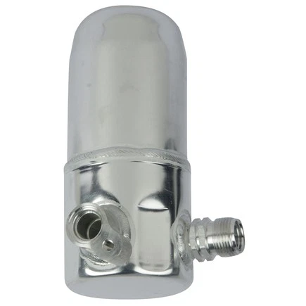 Аккумулятор кондиционера Spectra Premium 0233214 - Изображение 3 из 4