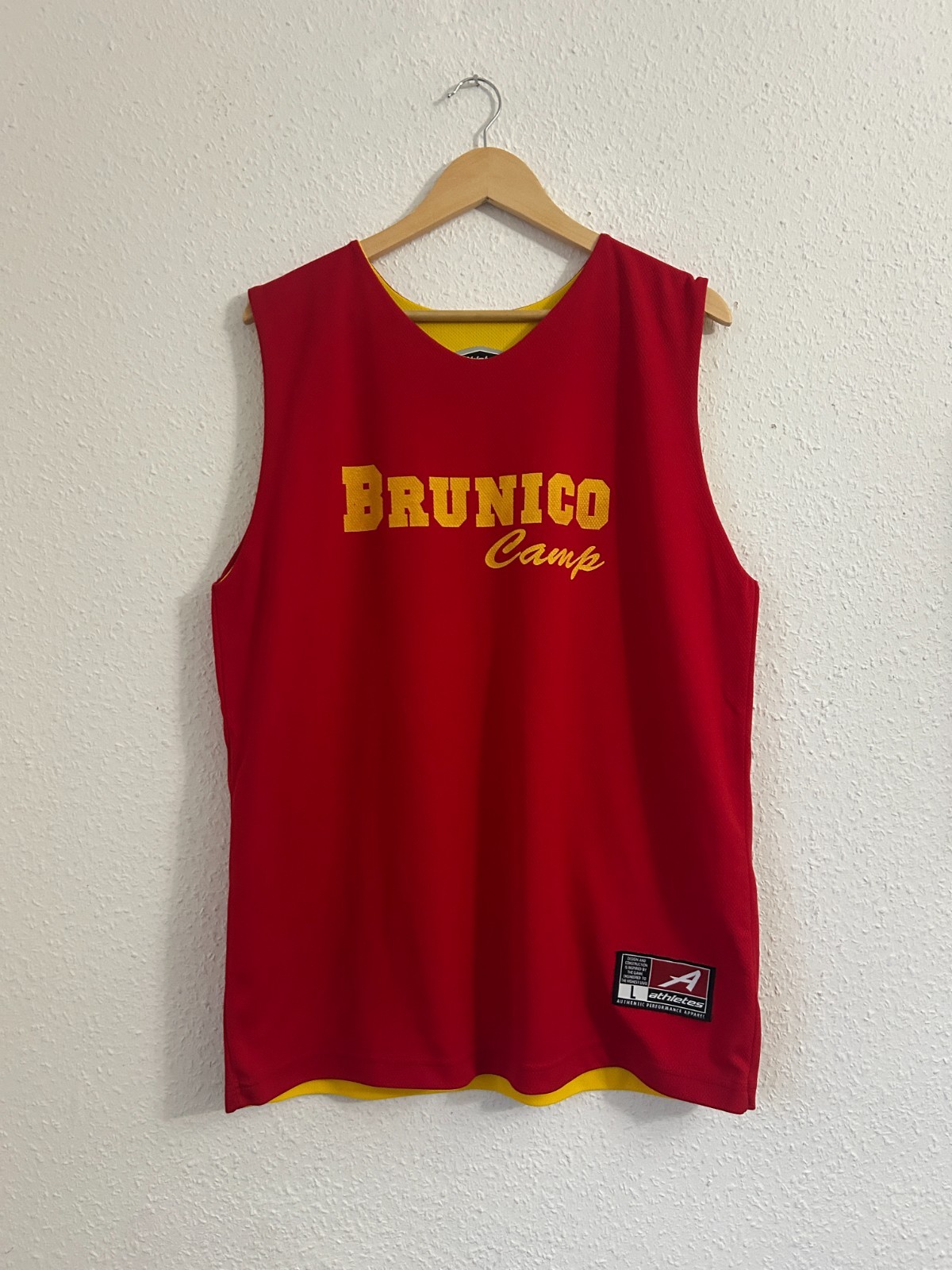 Brunico Camp Athletes vast image 3