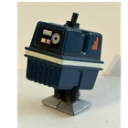VTG Kenner Star Wars Clicking Gonk Droid Power droid Action Figure 1977