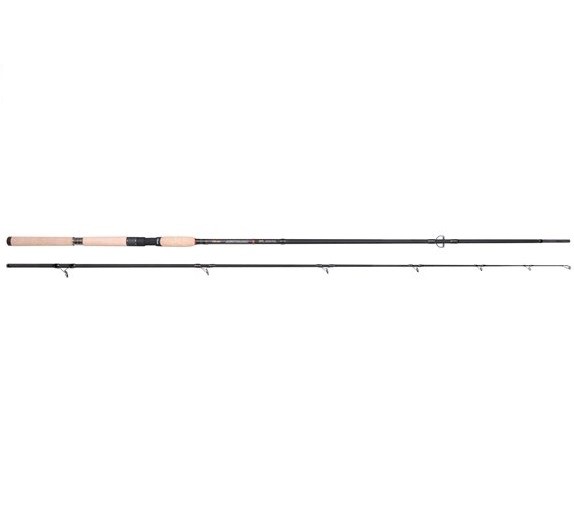Gamakatsu Destrada 2,85 / 20-80       Gummifischrute