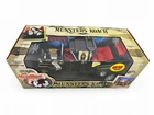 New ERTL American Muscle Munsters Koach 1:18 Scale Diecast Metal Model Car Boxed