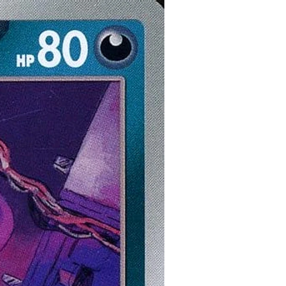 Pokemon Team Rocket's Grimer C 067/098 SV10 Glory of the Rocket Gang Japanese... - Image 4 of 4