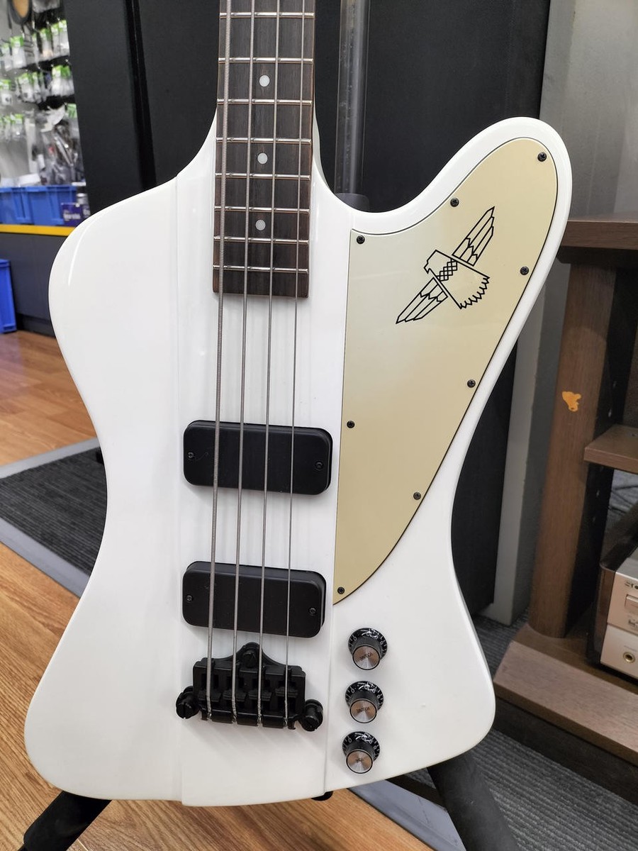 Epiphone Thunderbird Classic Iv Electric Bass Safe delivery