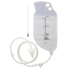 Hollister Stoma Cone Irrigator Kit 7721 1 Ct