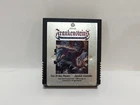 Frankenstein's Monster (Atari 2600, 1983) Authentic Cartridge, tested.
