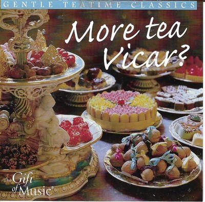 More Tea Vicar?