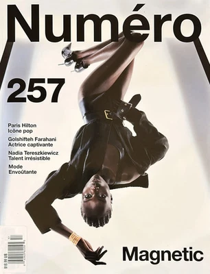Numero Magazine for sale | eBay