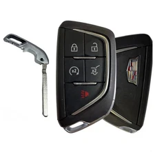 OEM UNLOCKED 2023 - 2025 CADILLAC LYRIQ XT4 SMART KEY REMOTE FOB YG0G20TB1