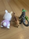 schleich Spielzeuge zu verkaufen