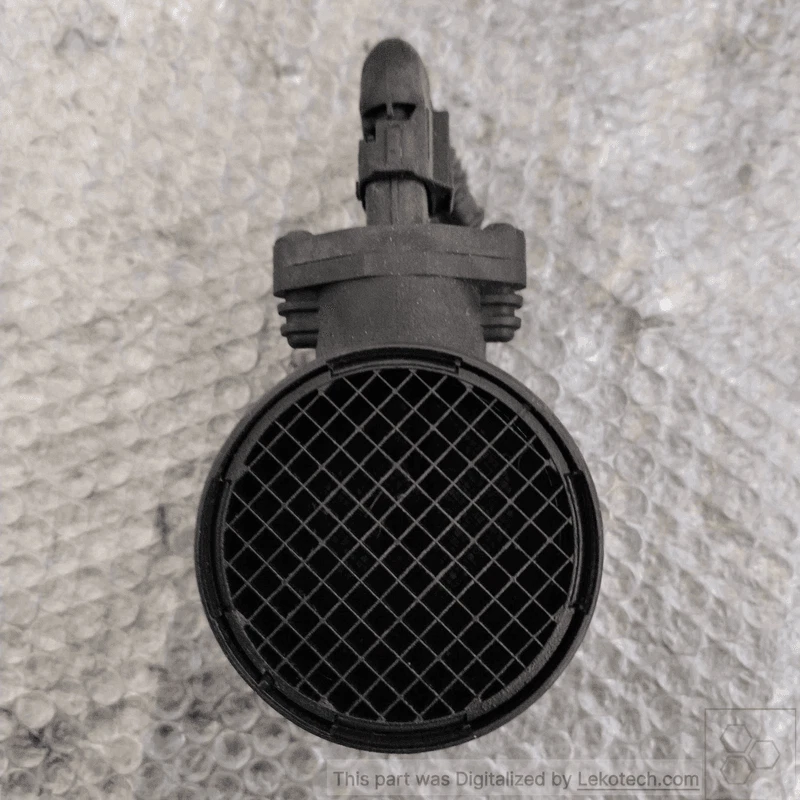 Varilla amortiguadora de puerta trasera. Derecha OPEL ASTRA (T98) 1.8 16V (92Kw) - Imagen 3 de 4