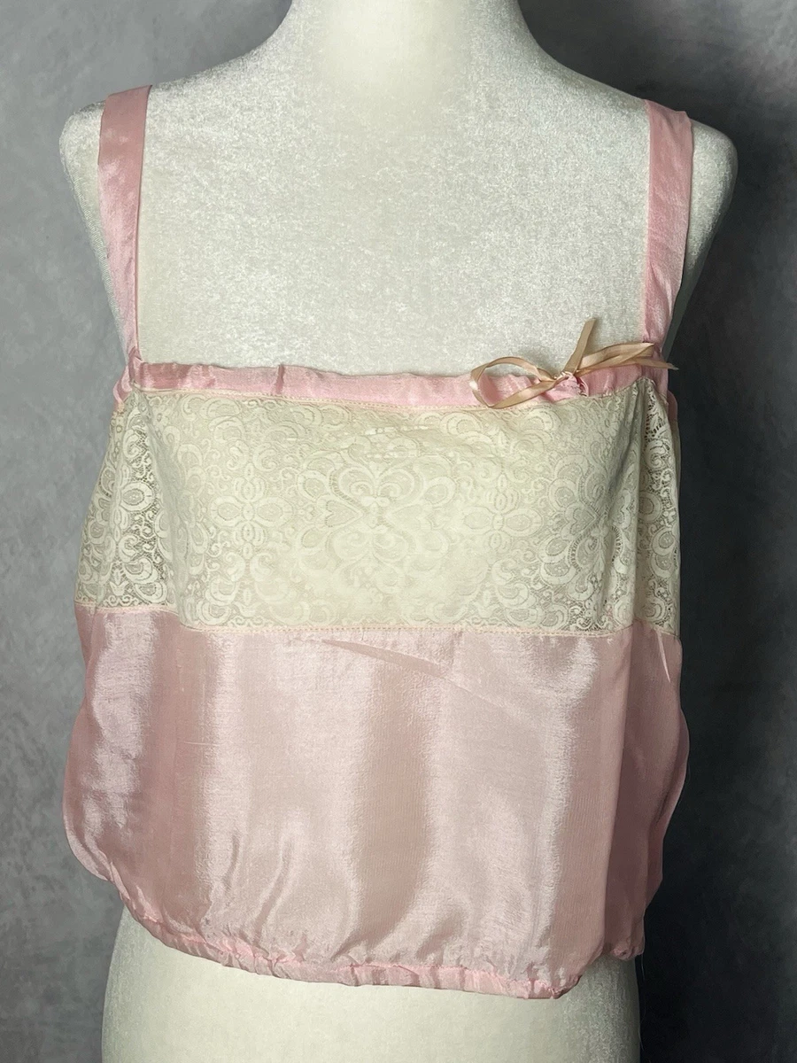 100% Silk Vintage Camisoles for Women for sale | eBay