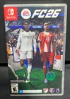 EA Sports FC 26 - Nintendo Switch