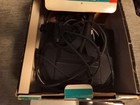 SNES Accessories Super Scope Light Gun Controller VictorMaxx Headset Parts Read! — photo 8