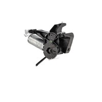 Wischermotor Hinten 12 V Valeo Iam-Expertise Passend FüR U.A. CitroËN C5