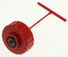 Rowenta Red Tank Cover Cap