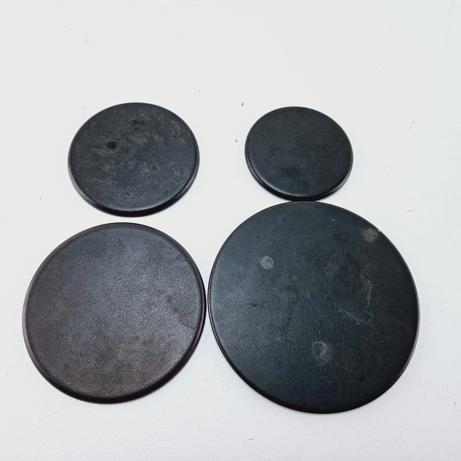 Genuine FRIGIDAIRE Range, Burner Cap Set of 4 316262004 316261804 316261704
Opens in a new window
