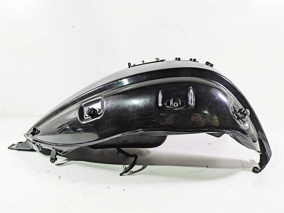 2014 Moto Guzzi California 1400 旅游燃油油油箱 2B000147 — 第 3/4 张图片