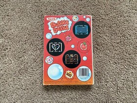 Bubble Bobble (Nintendo NES, 1988) COMPLETE CIB, TESTED, Free Shipping
