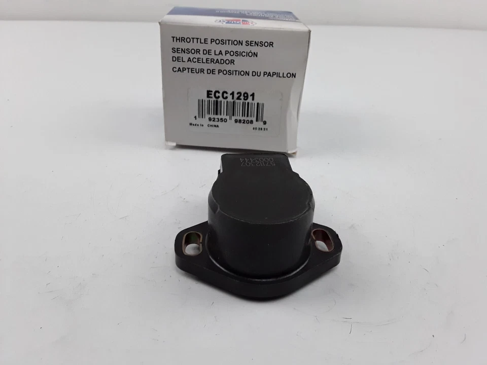 Sensor de posição do acelerador compatível com Mitsubishi Eclipse 1995 1996 1997 1998 2.0L Turbo - Imagem 4 de 4