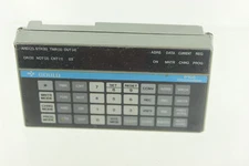 GOULD MODICON P105 PROGRAMMER KEYPAD