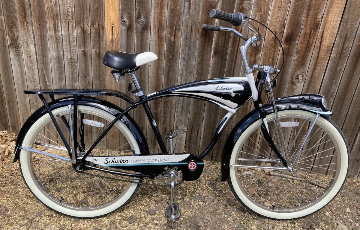 Schwinn Coaster Brake Cruiser Front Bikes for sale | eBay
