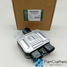OEM 940009402 Cooling Fan Control Module for Land Rover Range Rover Evoque US